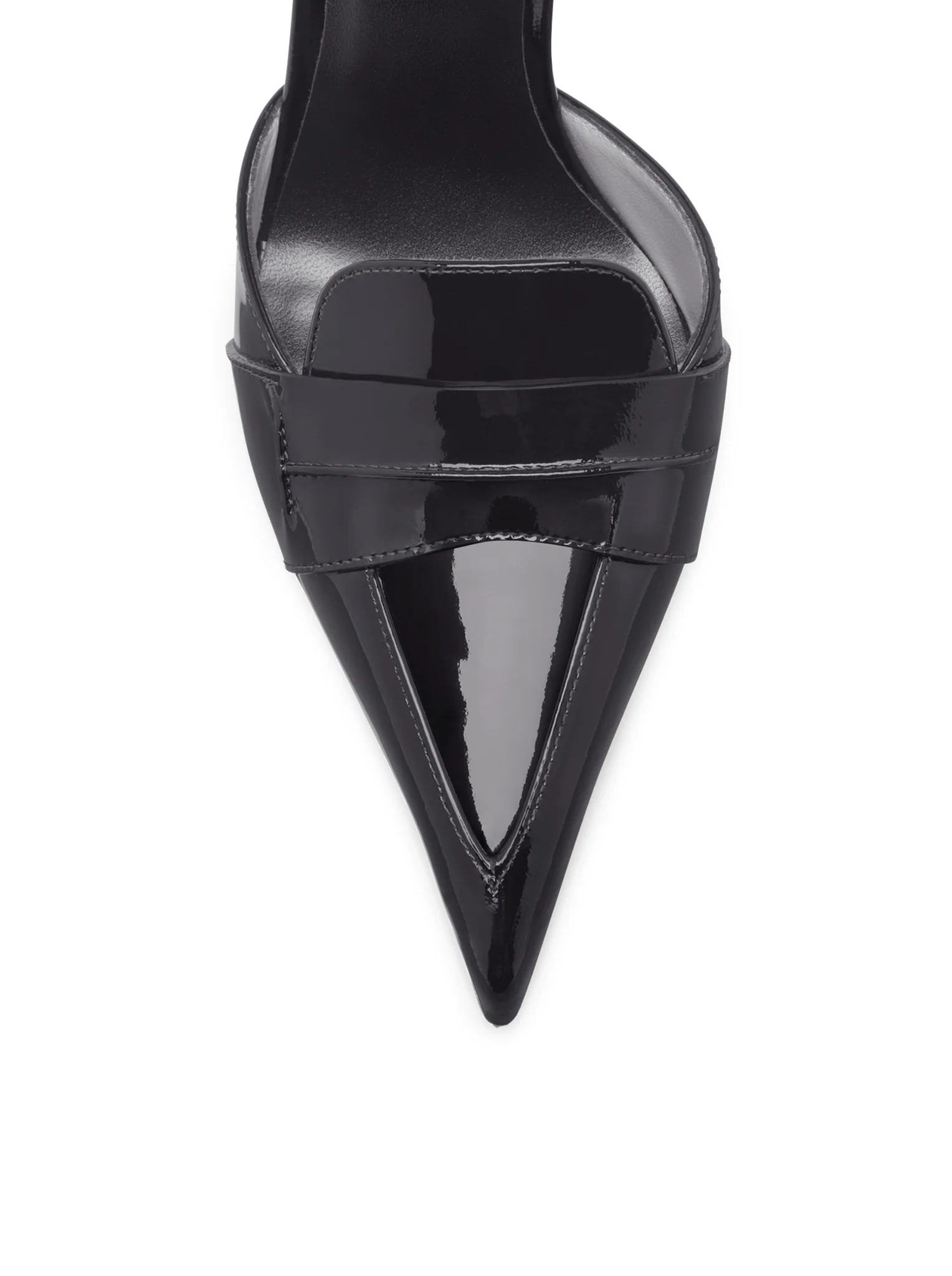 D`ORSAY PATENT PUMP - Image 6