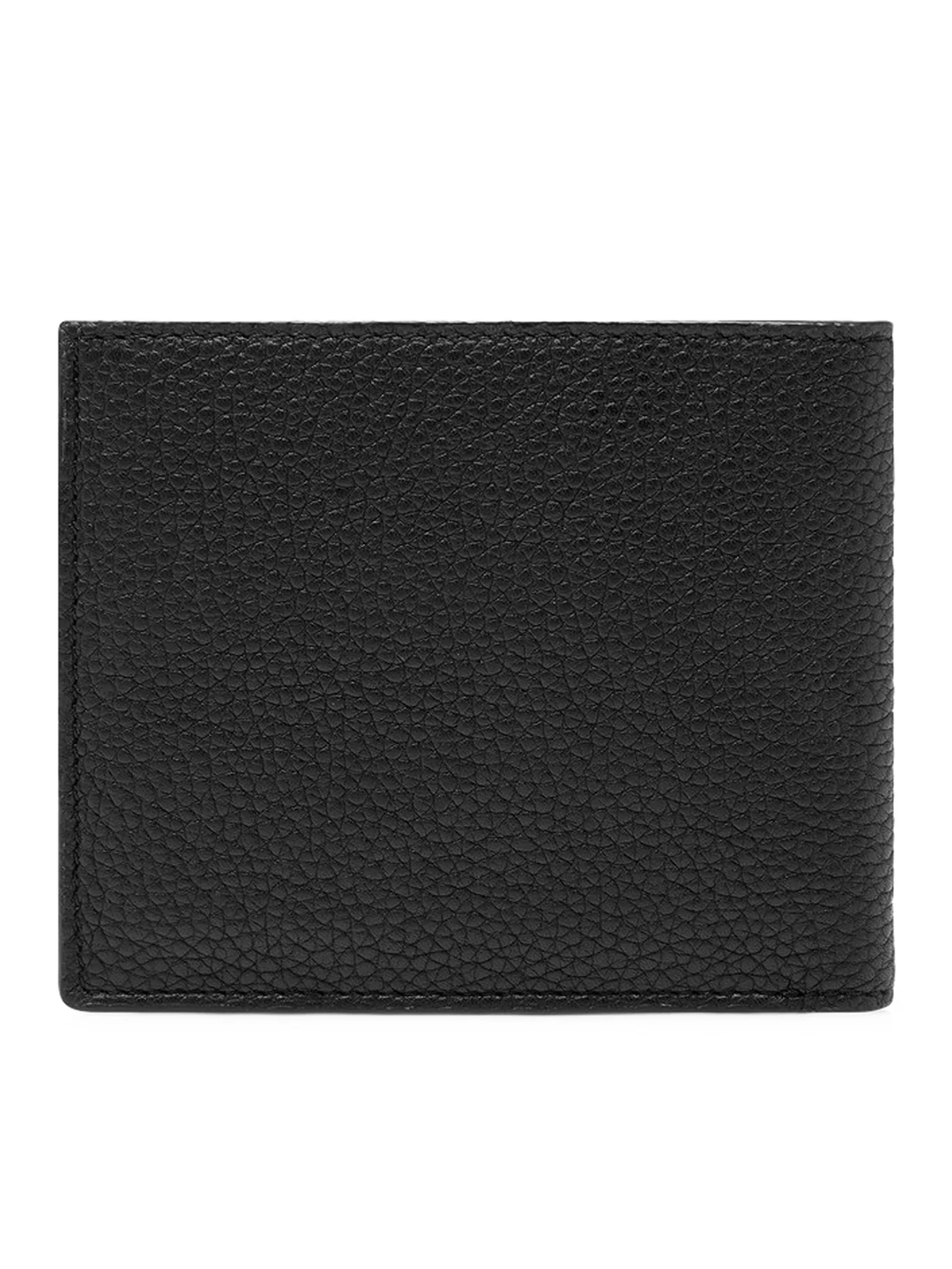 CLASSIC GRAINED LEATHER WALLET - Image 2
