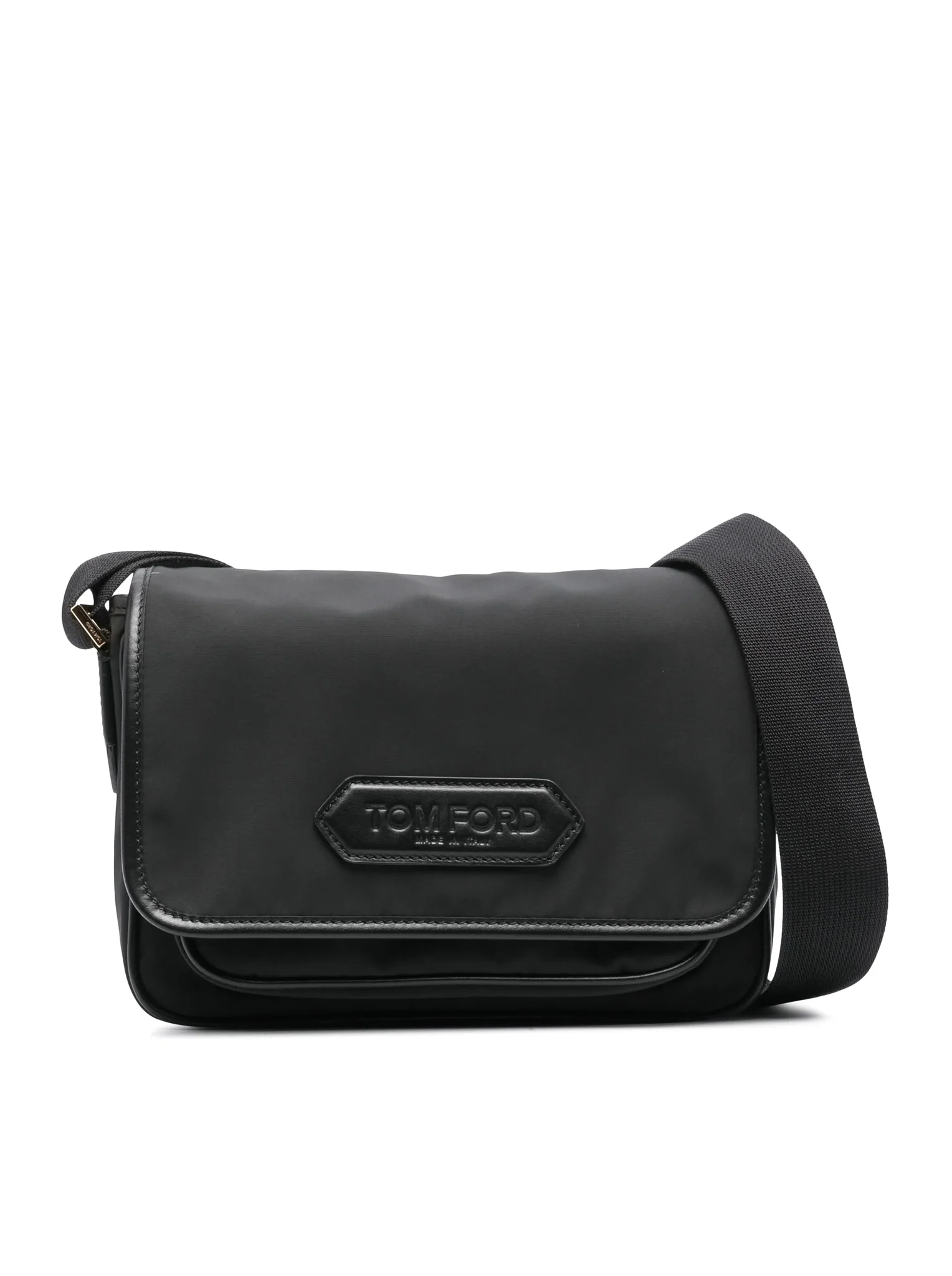 MESSENGER BAG WITH APPLICATION