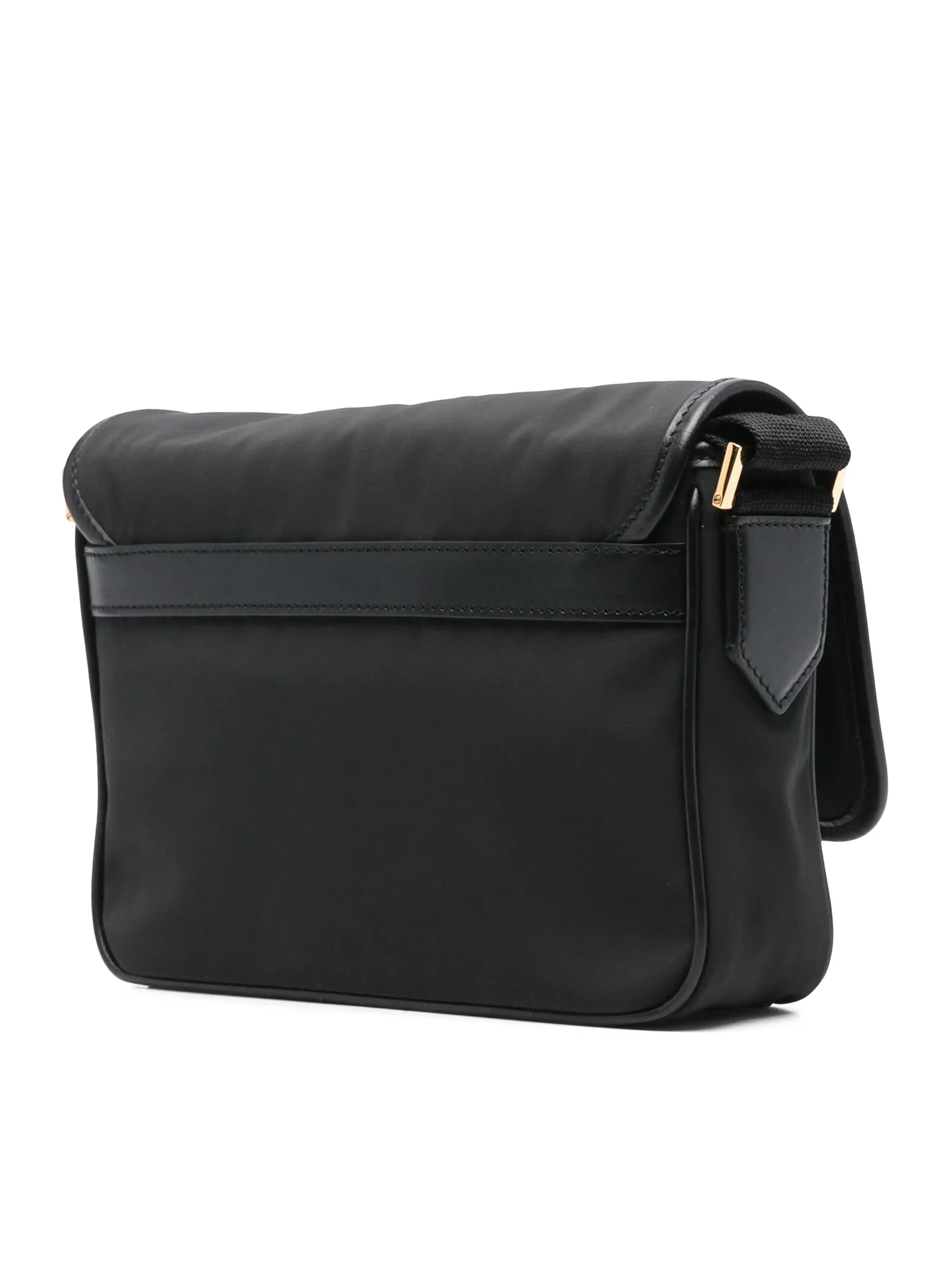 MESSENGER BAG WITH APPLICATION - Image 3
