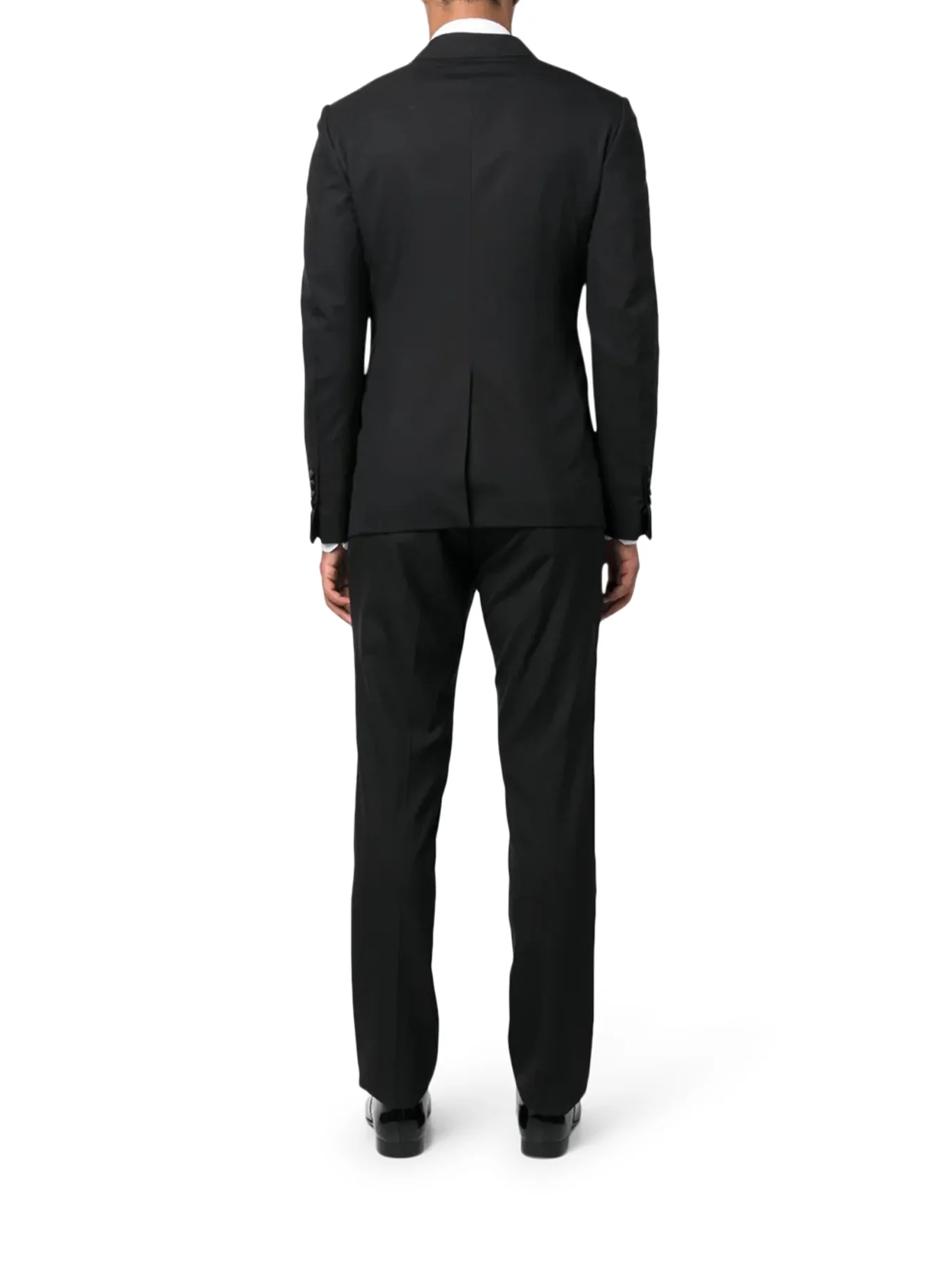 SHELTON WOOL TUXEDO - Image 4