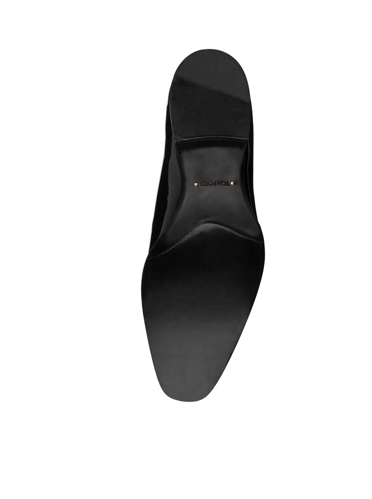 OXFORD ELKAN IN PATENT LEATHER - Image 5