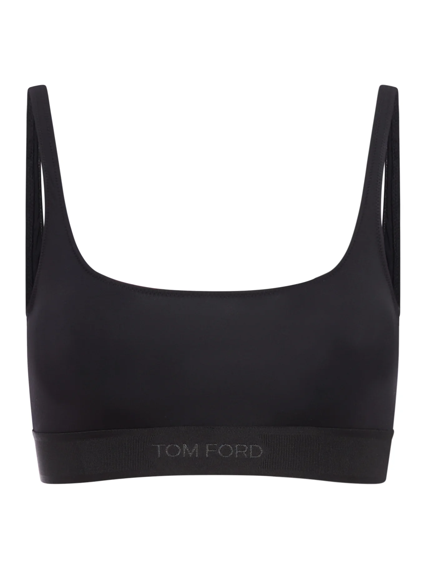 STRETCH MODAL BRALETTE TOP