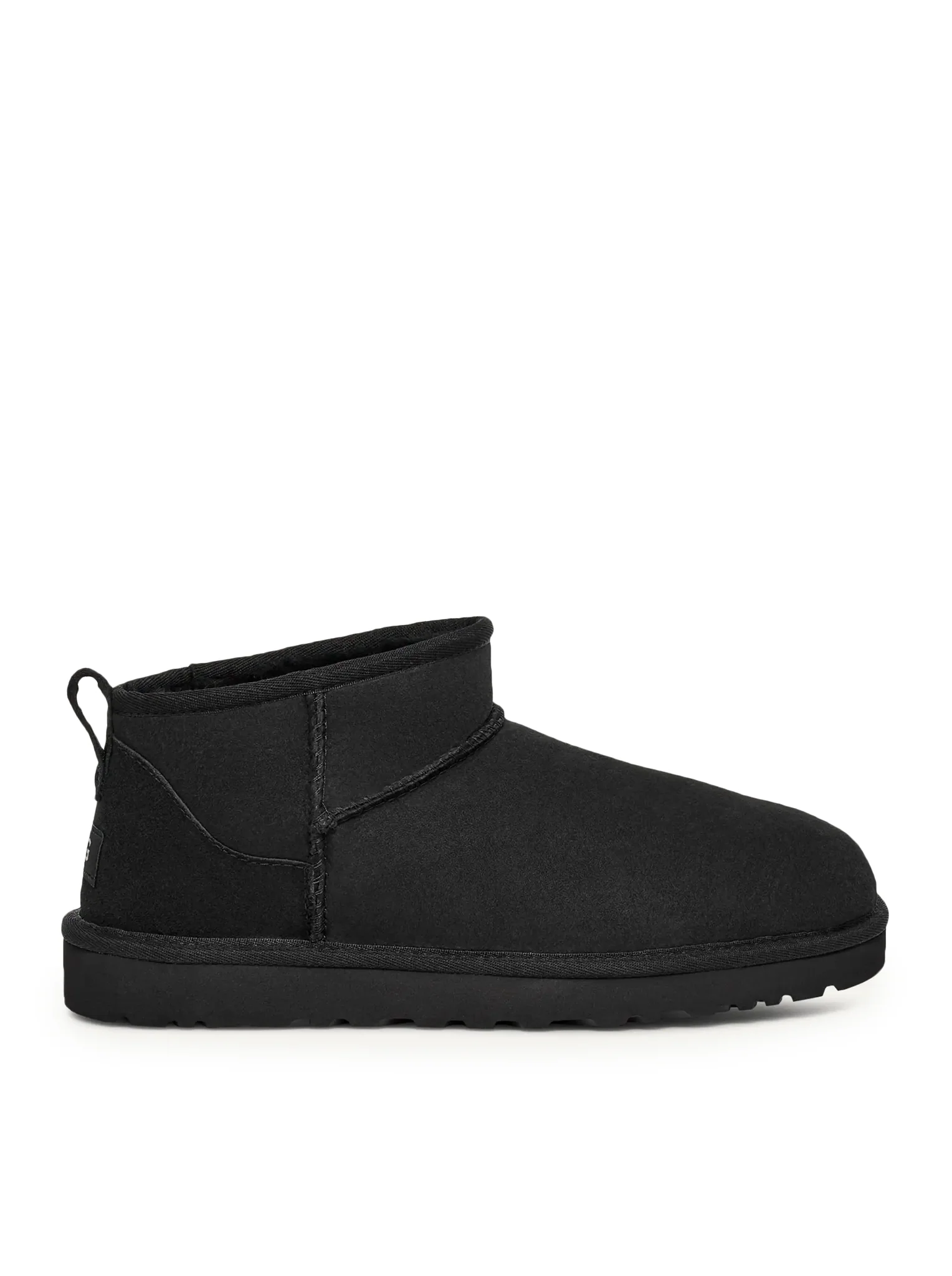 CLASSIC ULTRA MINI ANKLE BOOTS