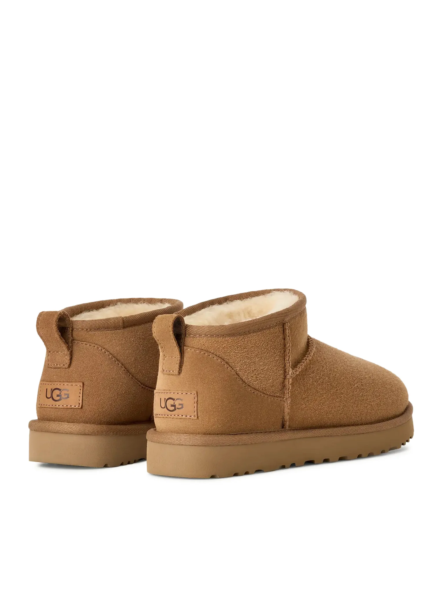 CLASSIC ULTRA MINI BOOTS - Image 4