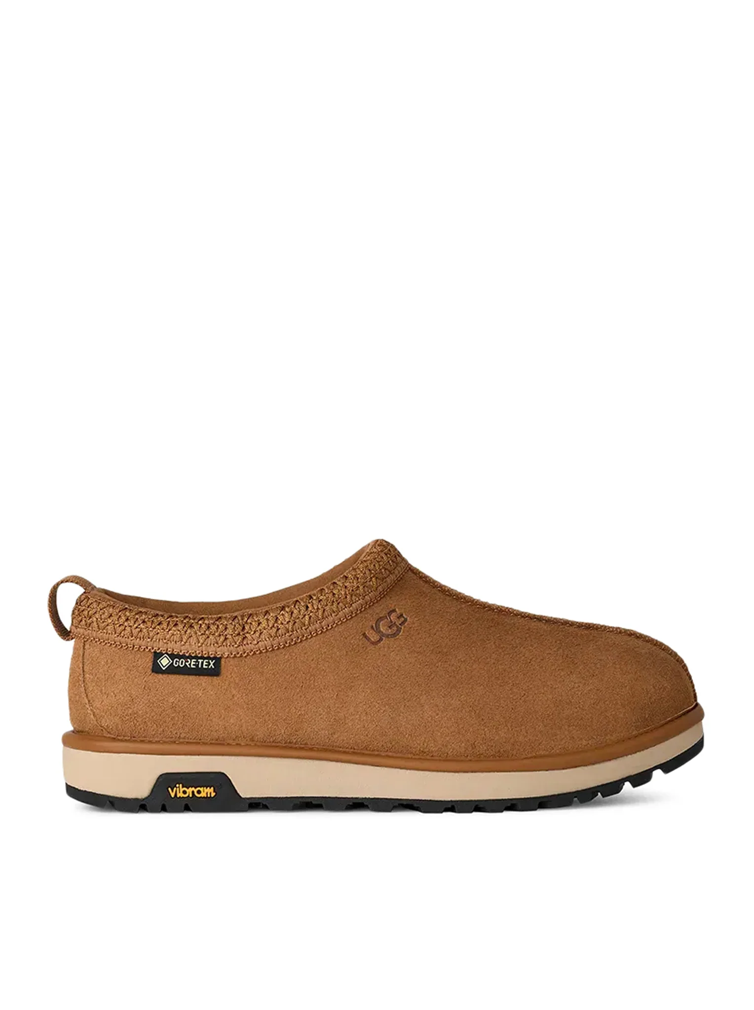 TASMAN GTX IN SUEDE