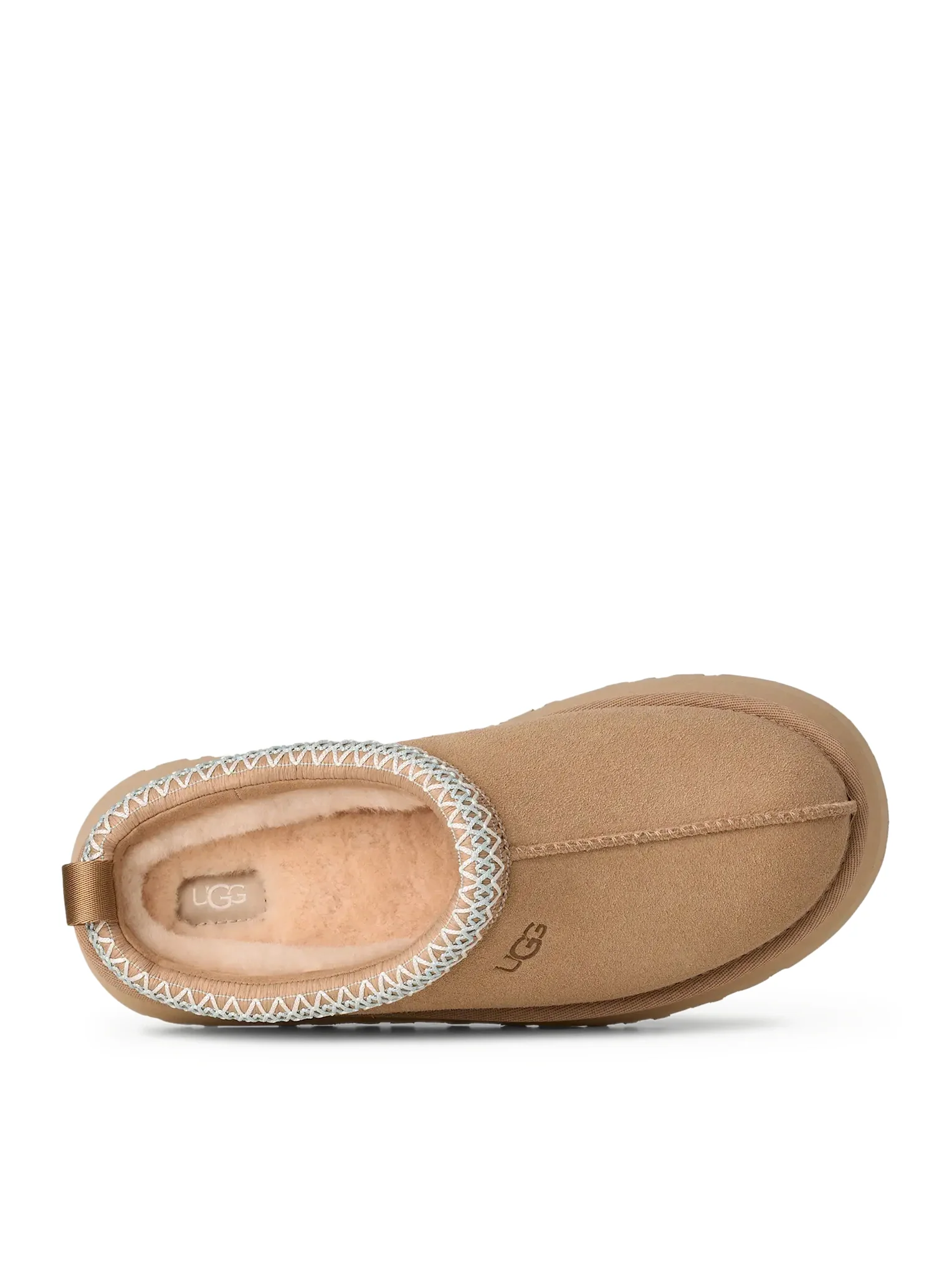 TASMAN II SLIPPERS WITH PLATFORM - Image 5
