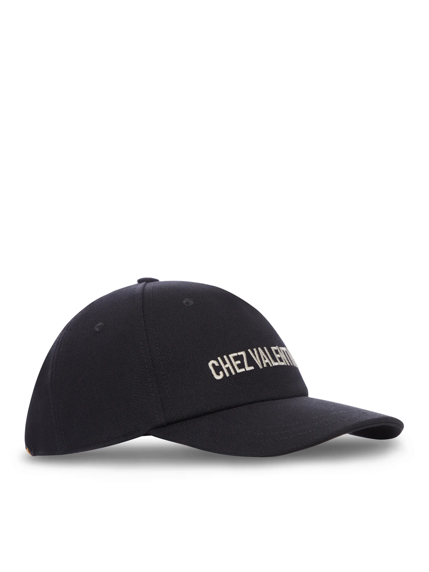 COTTON BASEBALL CAP - Image 2