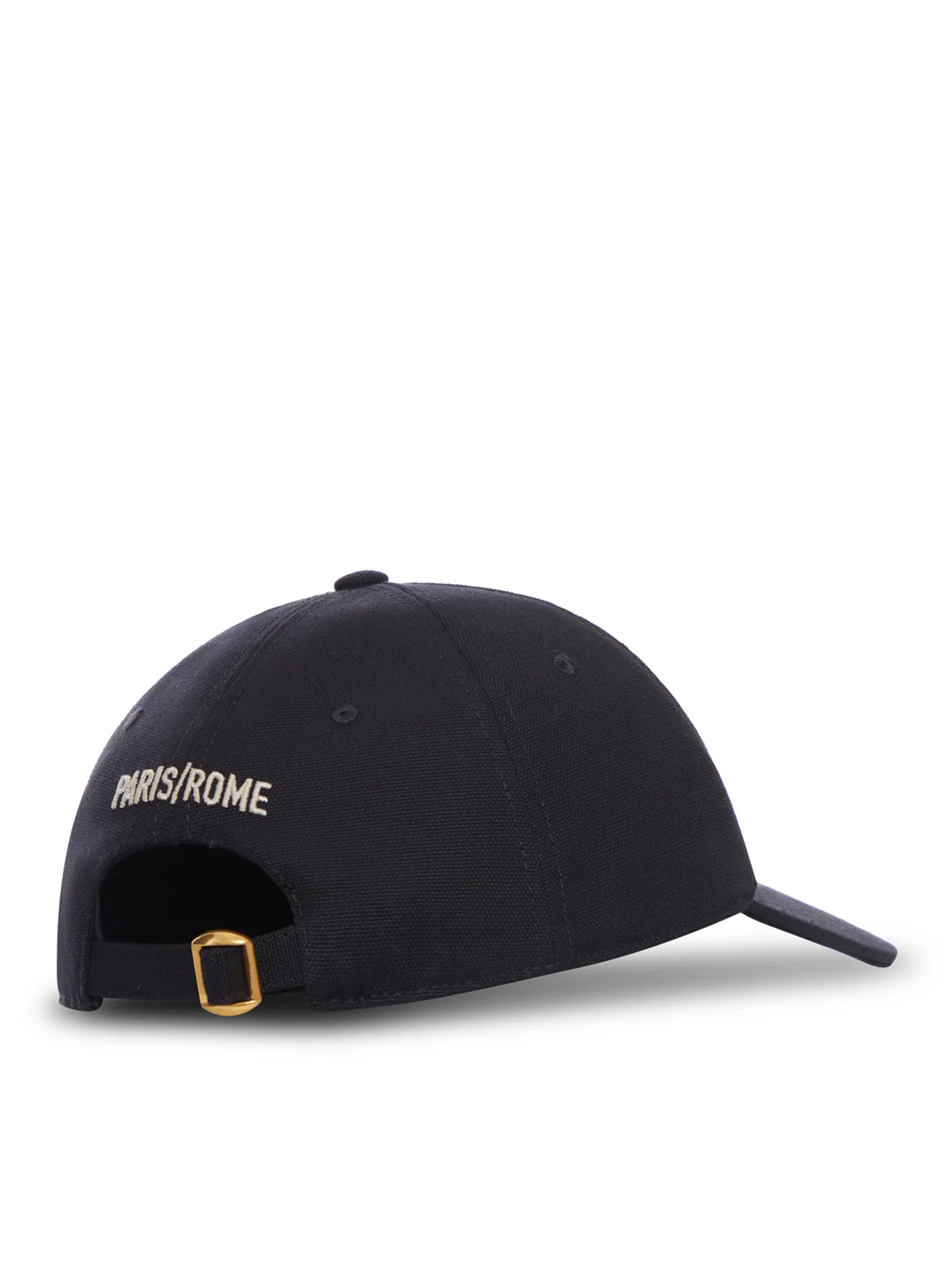 COTTON BASEBALL CAP - Image 3