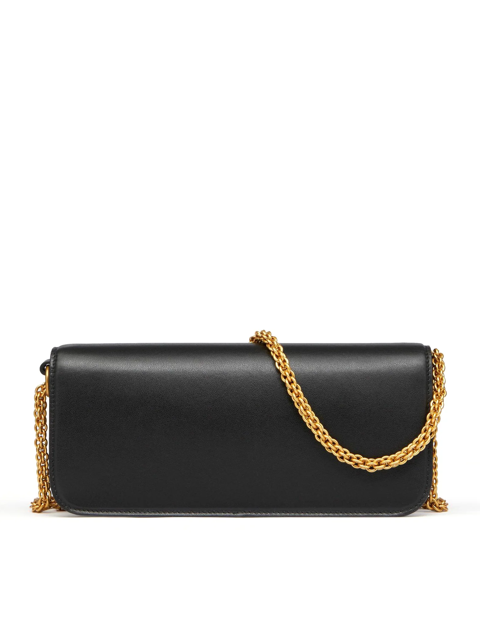 LOCÒ SHOULDER BAG IN CALFSKIN - Image 3