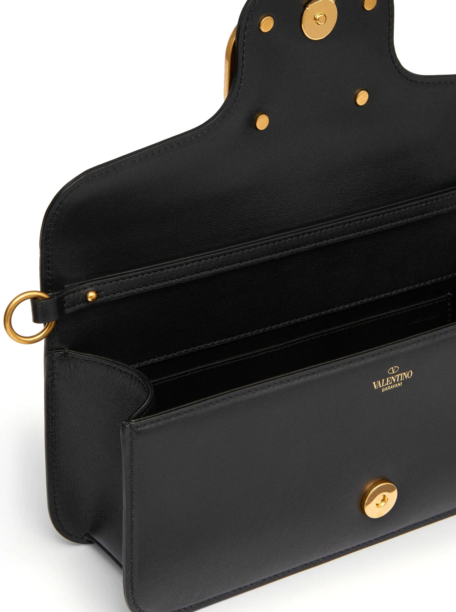 LOCÒ SHOULDER BAG IN CALFSKIN - Image 6