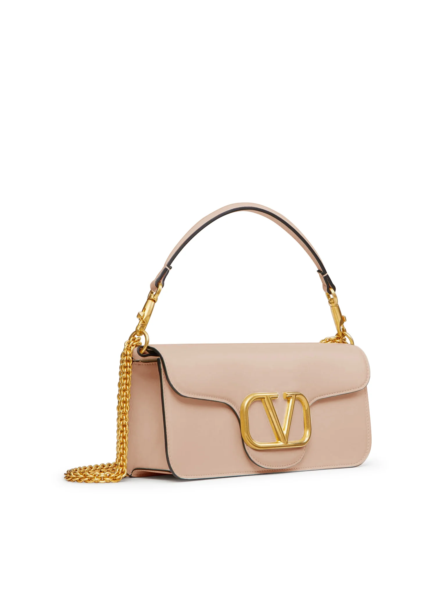 LOCÒ SHOULDER BAG IN CALFSKIN - Image 2