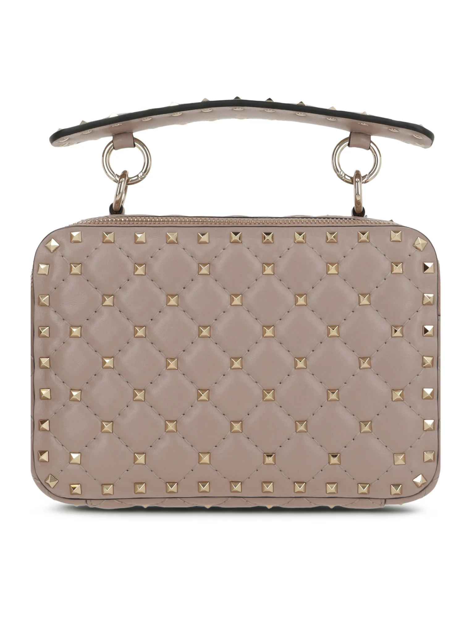 ROCKSTUD SHOULDER BAG