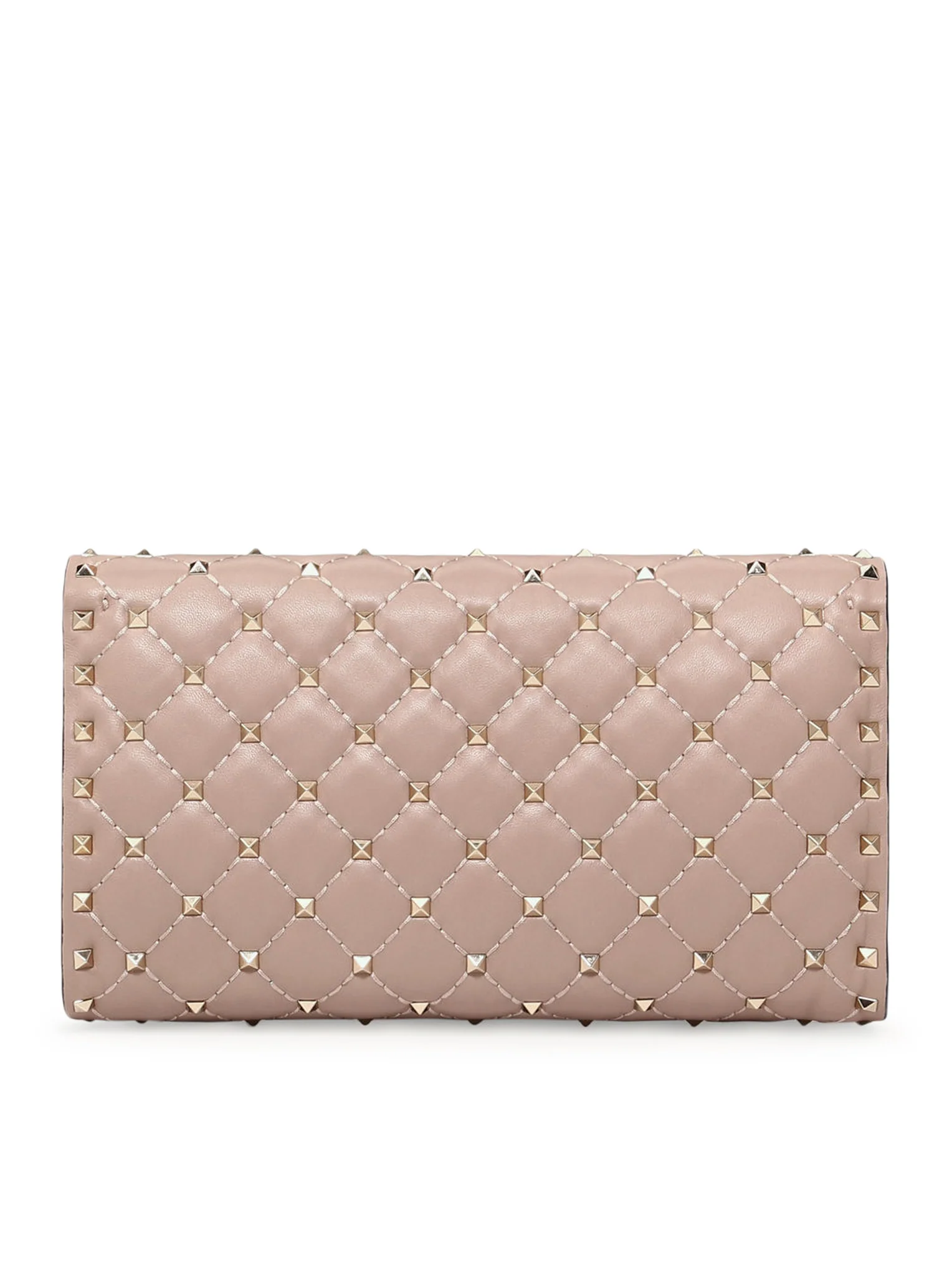 ROCKSTUD SPIKE NAPPA SHOULDER BAG - Image 3