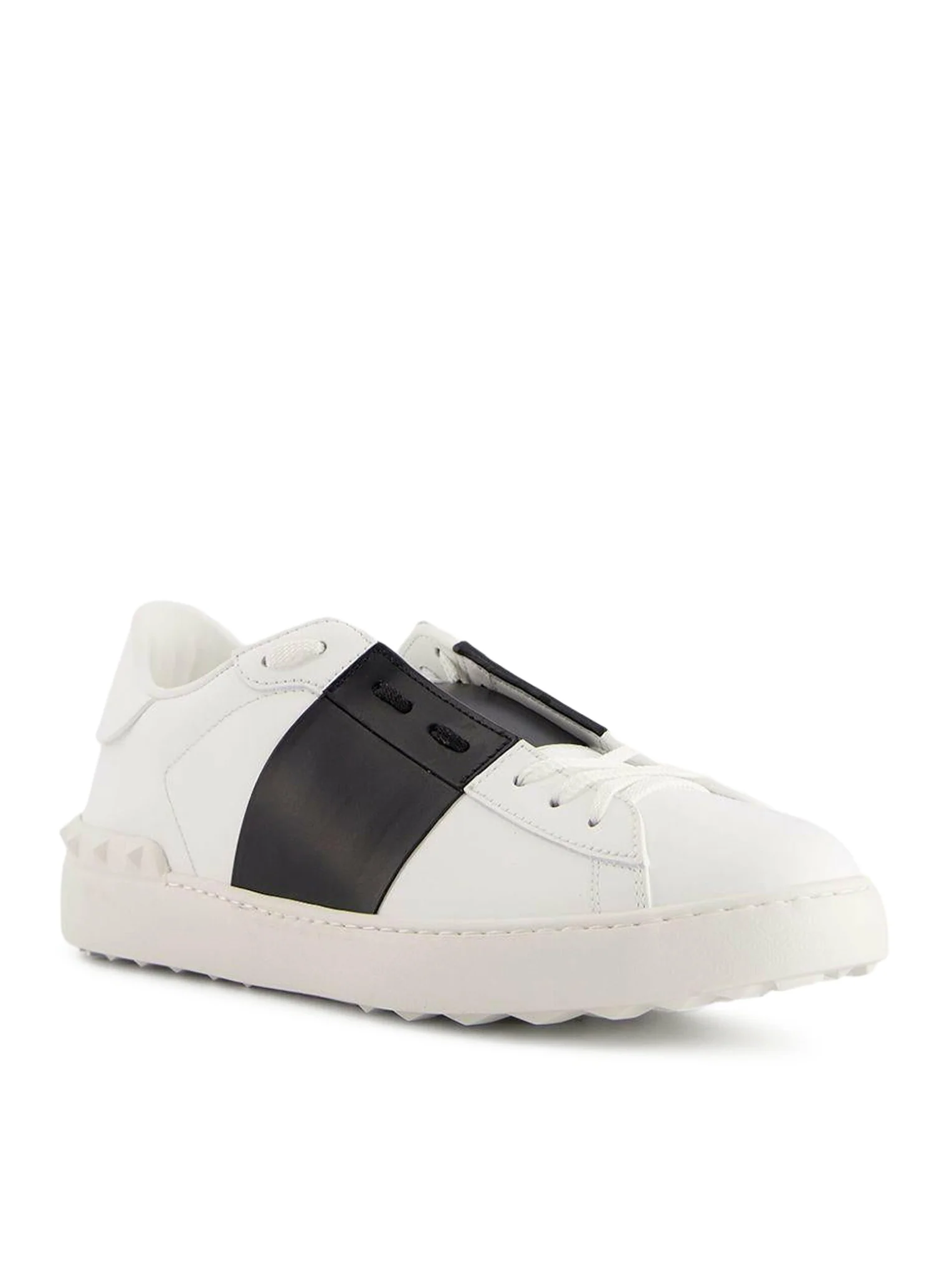 "ROCKSTUD UNTITLED" SNEAKERS - Image 2