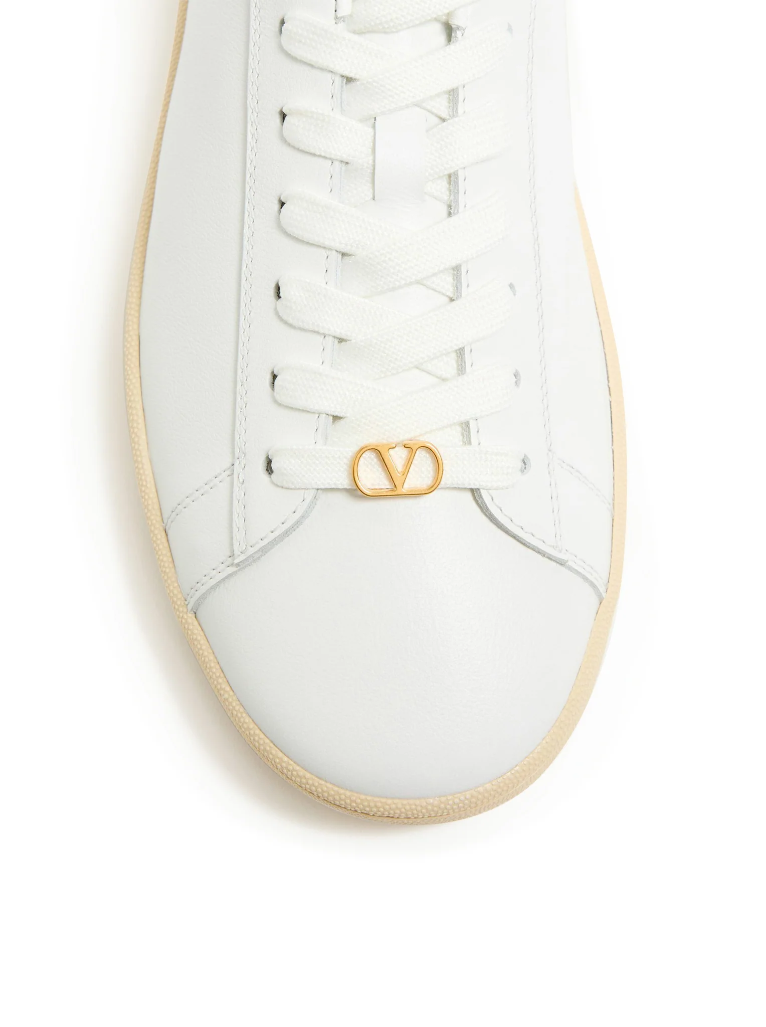 ROYCO SNEAKER IN NAPPA CALFSKIN - Image 7