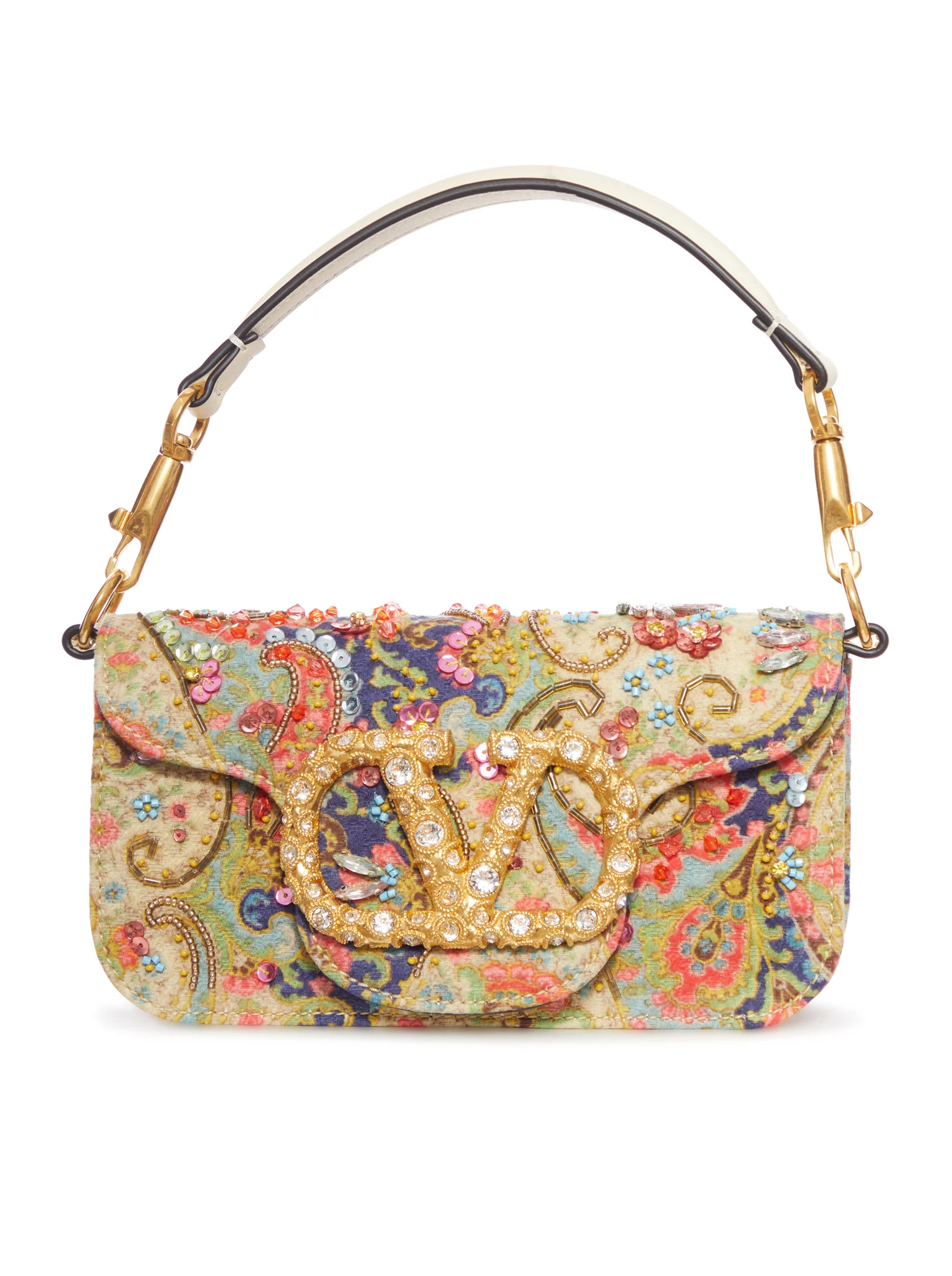 SMALL LOCO BAG