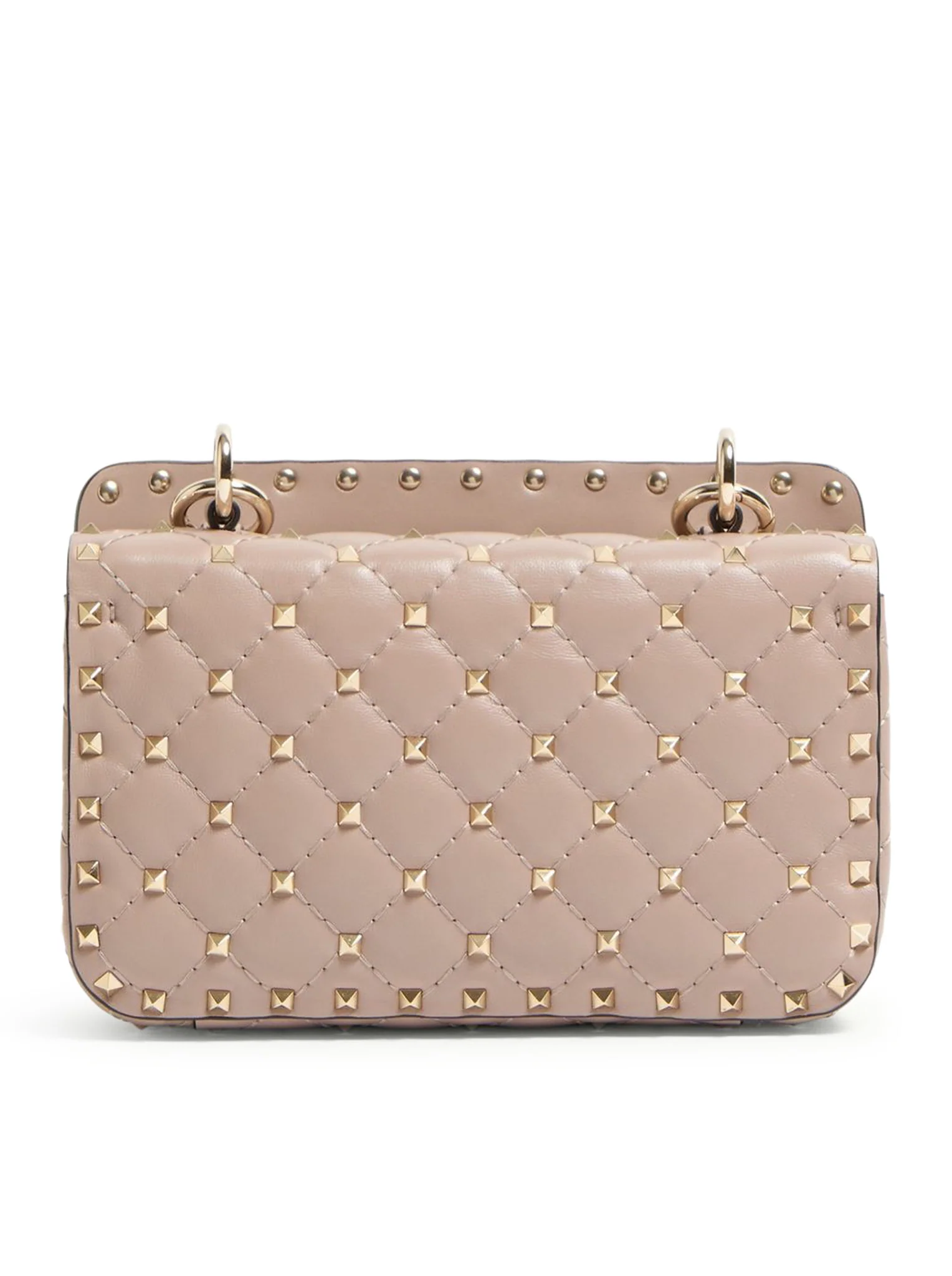 SMALL ROCKSTUD SPIKE NAPPA BAG - Image 4