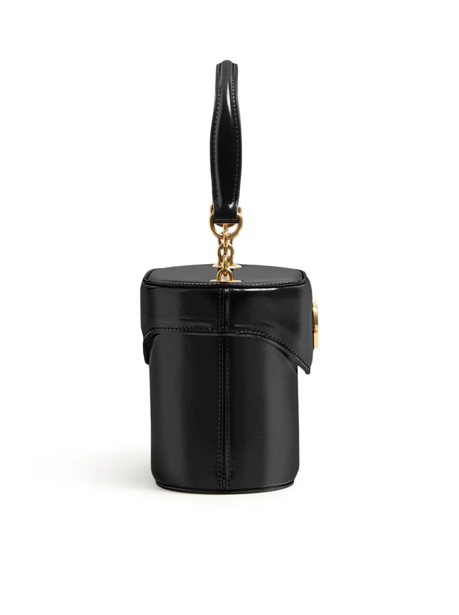 VANITY BAG VAIN IN POLISHED CALFSKIN - Image 6