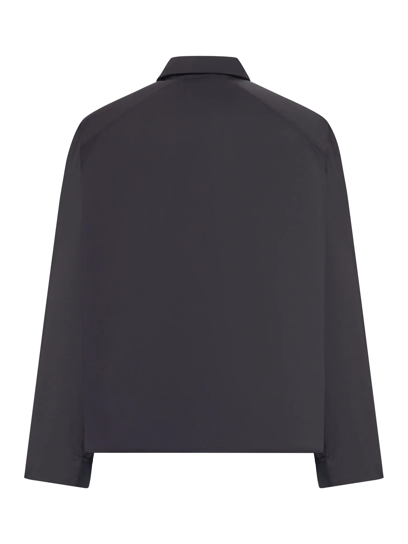DEMLO JACKET IN TECHNICAL FABRIC - Image 2