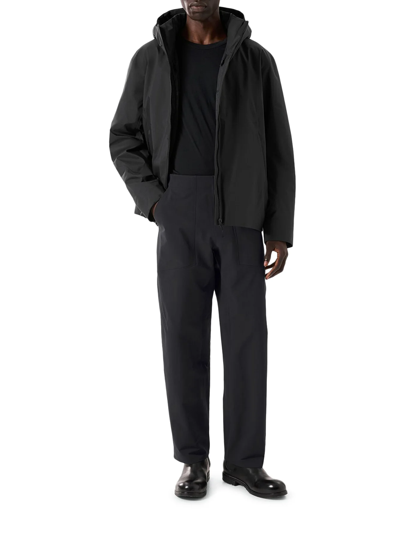 DIODE INSULATED JACKET - Image 2