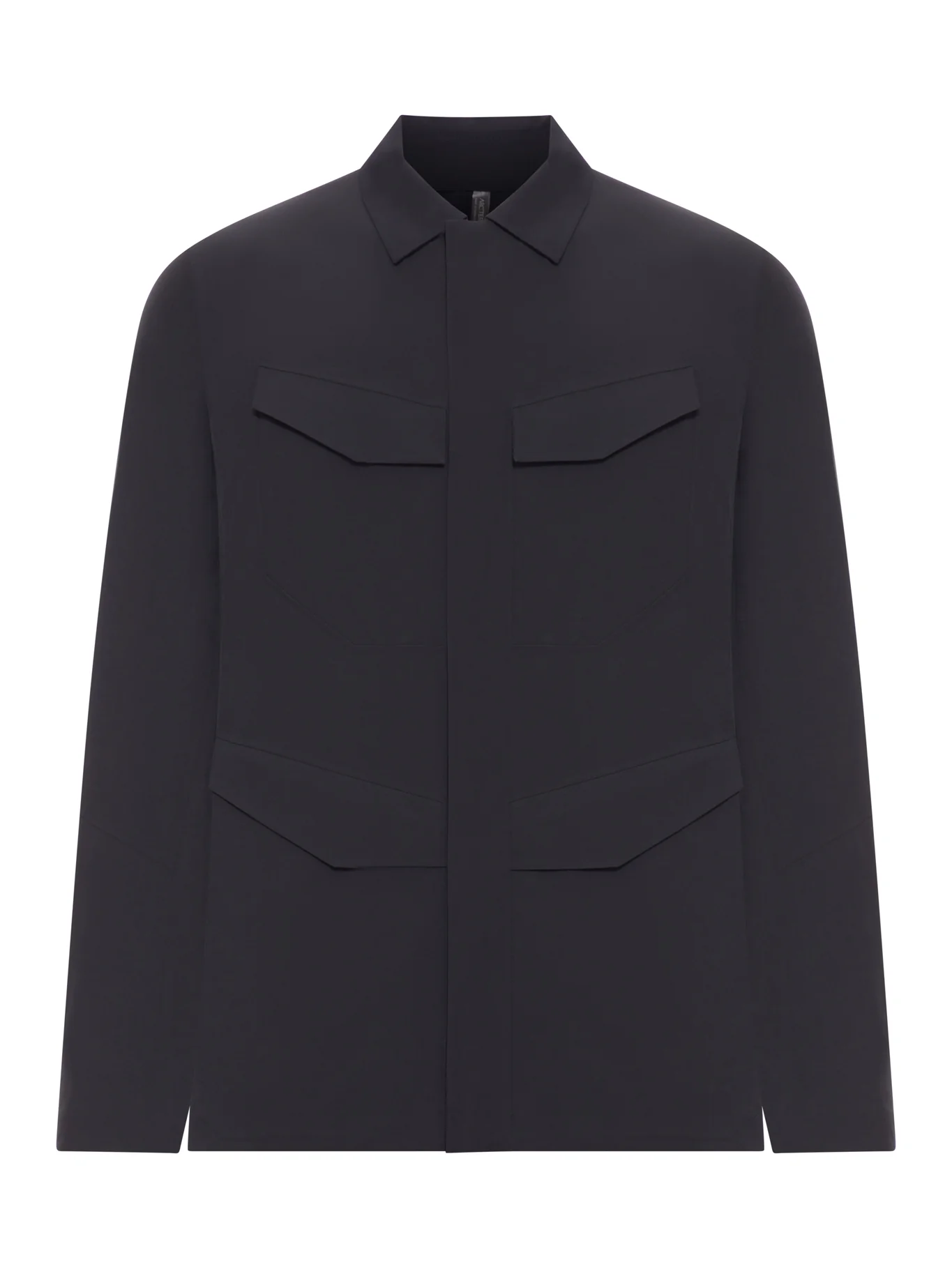 FIELD SOFTSHELL JACKET