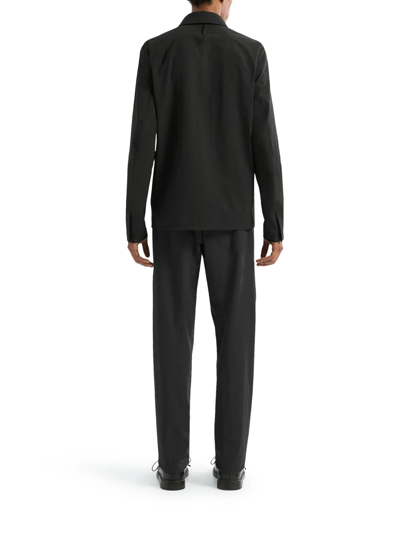 FIELD SOFTSHELL JACKET - Image 3