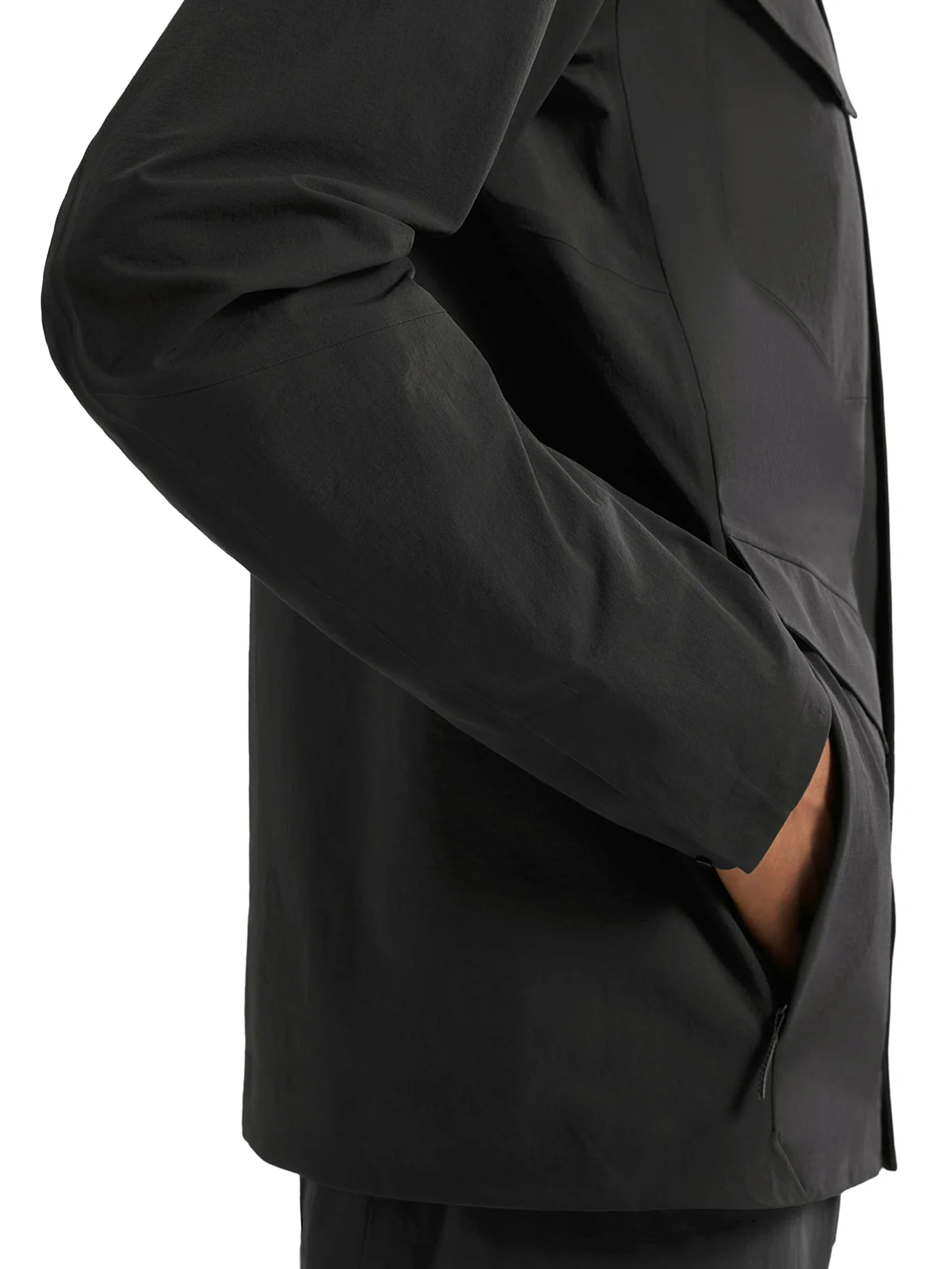 FIELD SOFTSHELL JACKET - Image 7