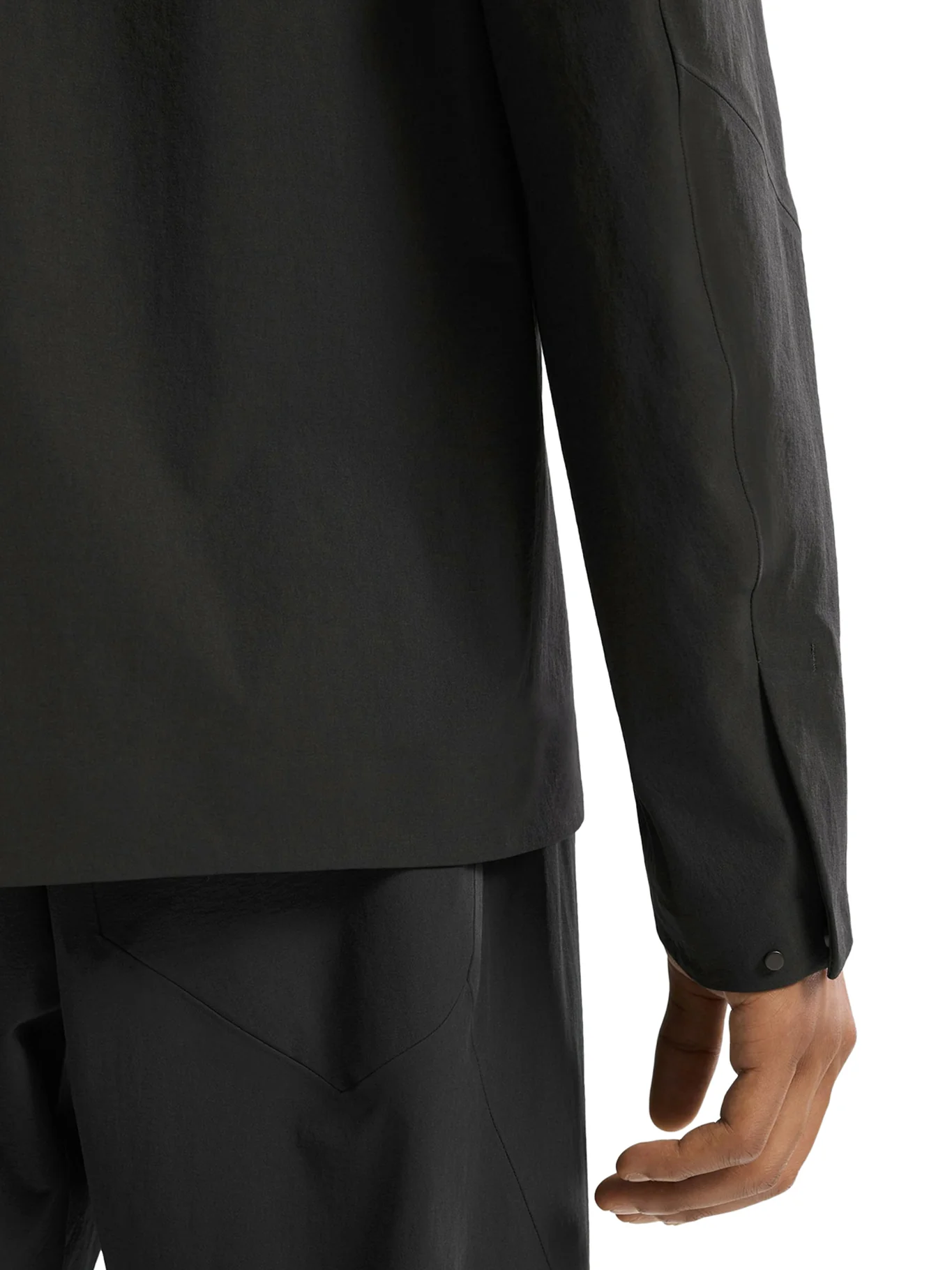 FIELD SOFTSHELL JACKET - Image 8