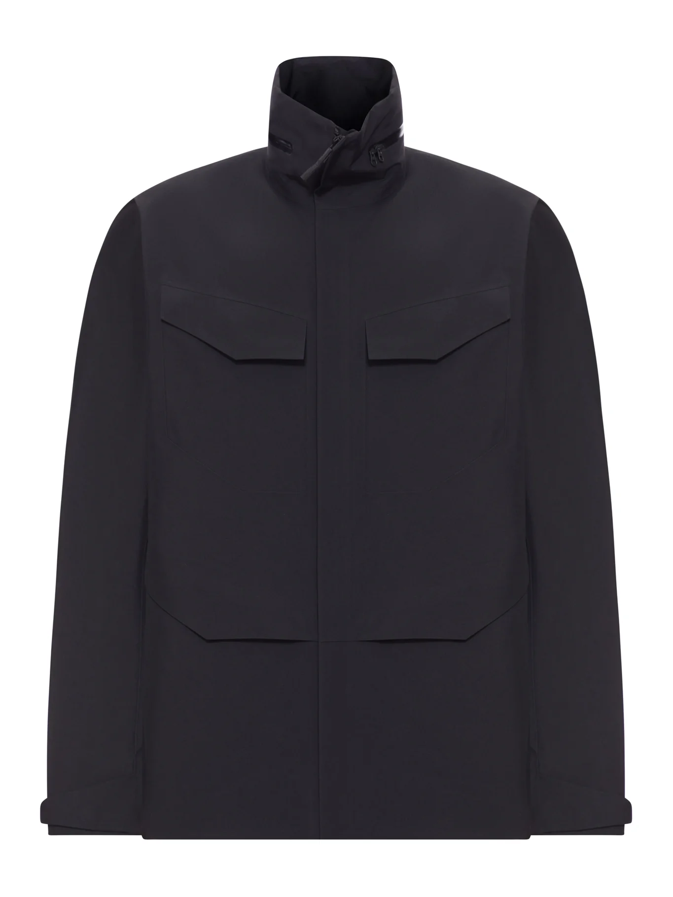 NYLON FIELD JACKET