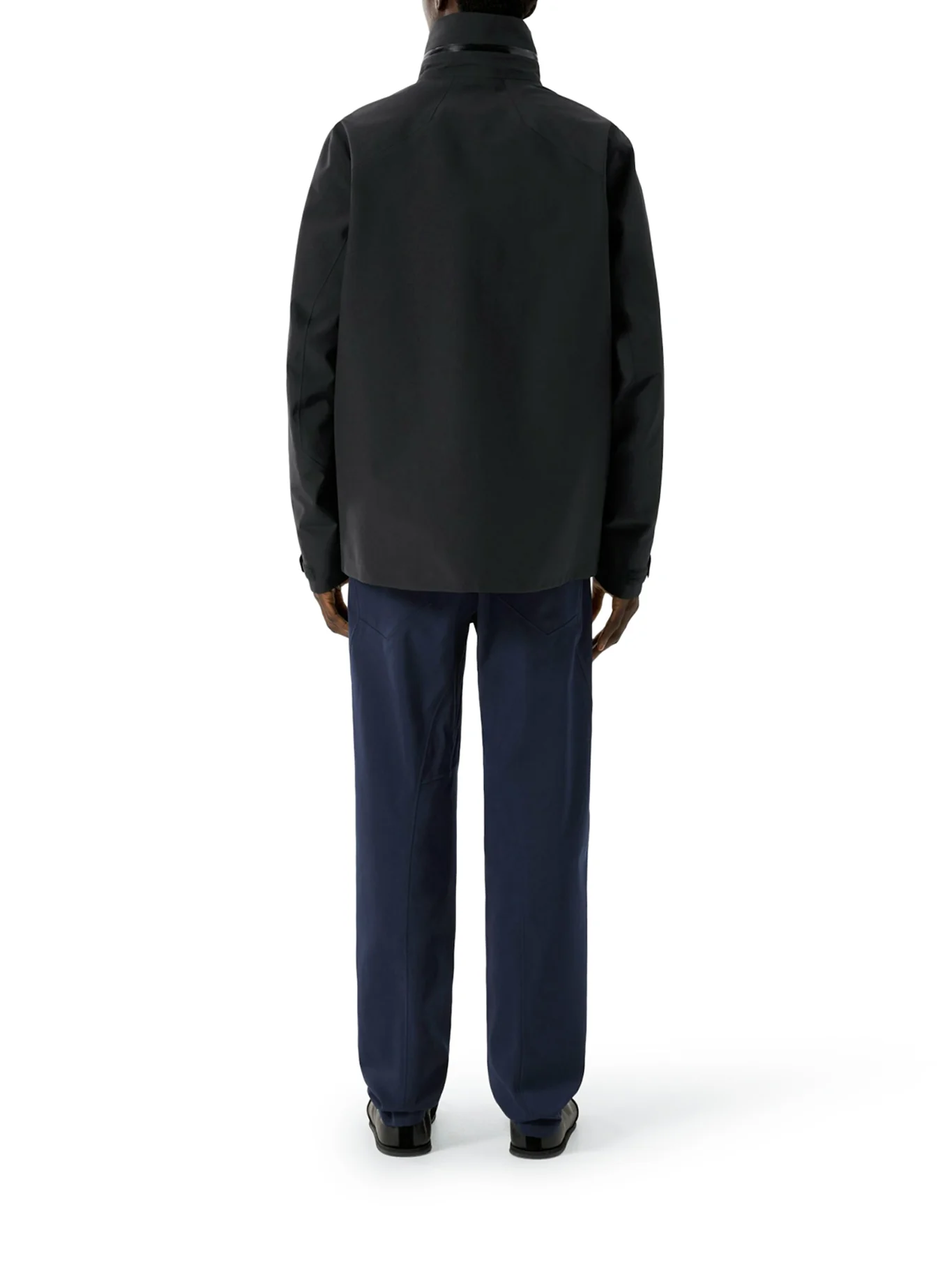 NYLON FIELD JACKET - Image 3