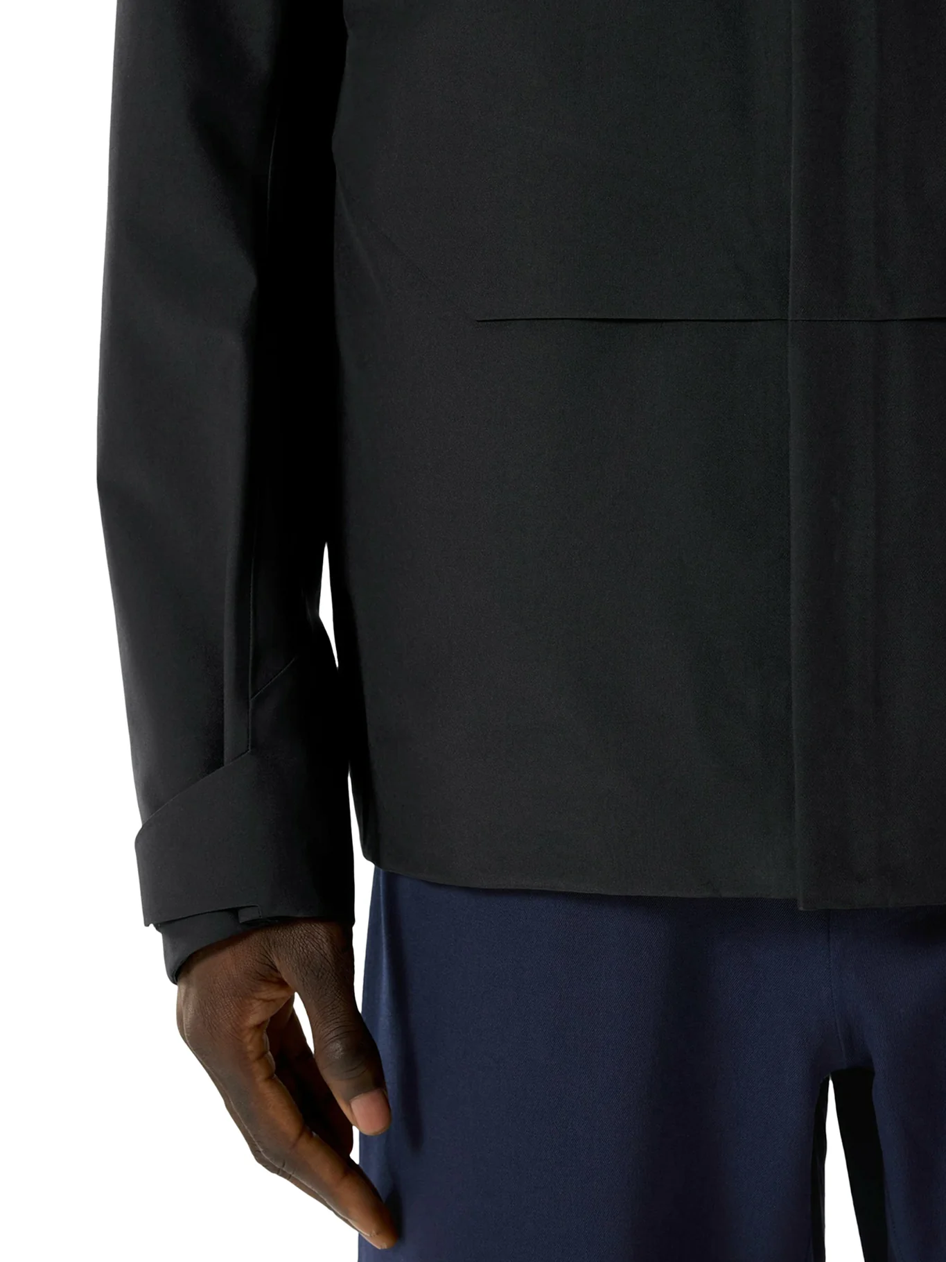 NYLON FIELD JACKET - Image 7