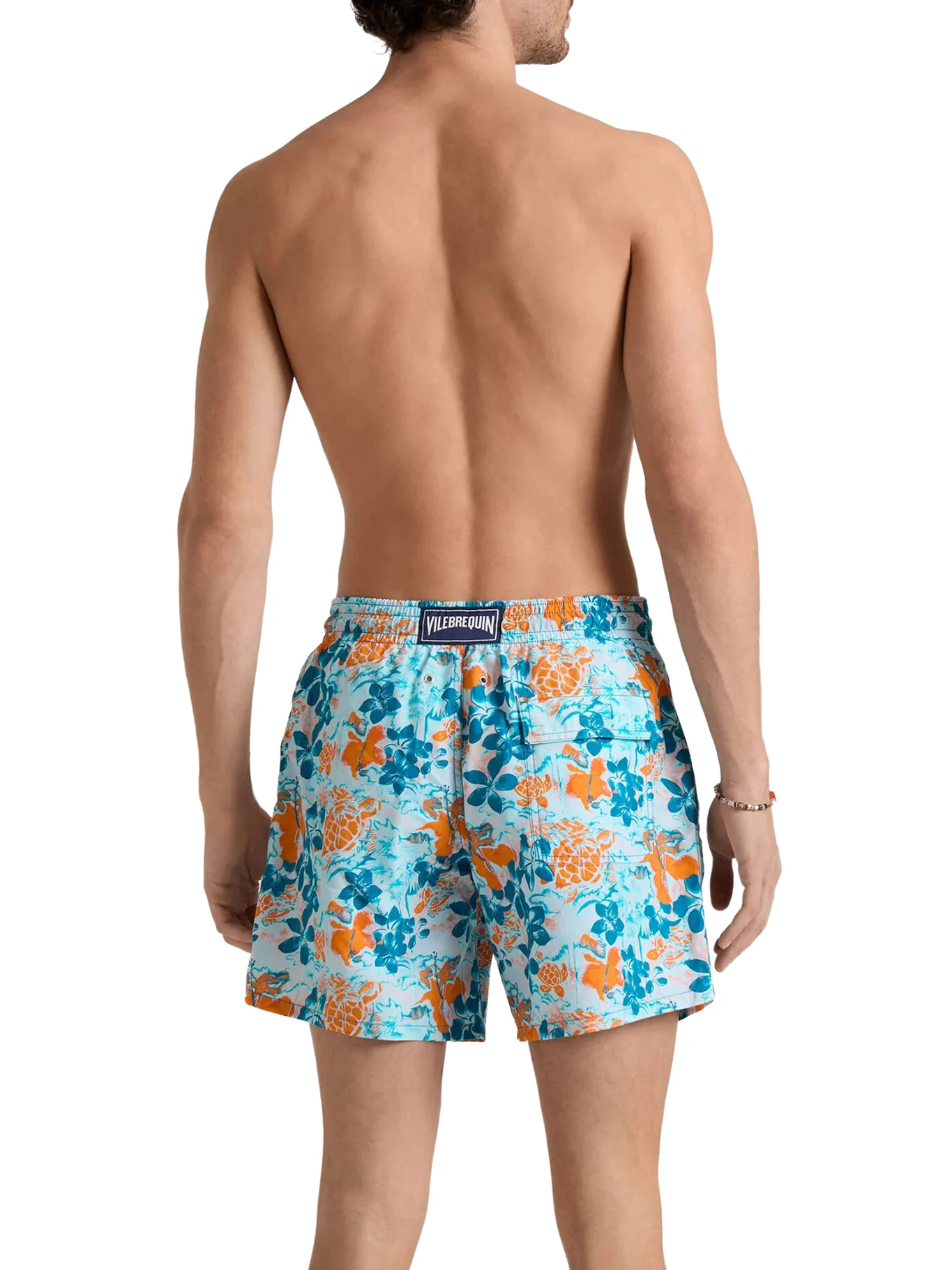JUNGLE TURTLES SWIMSUIT - Image 3