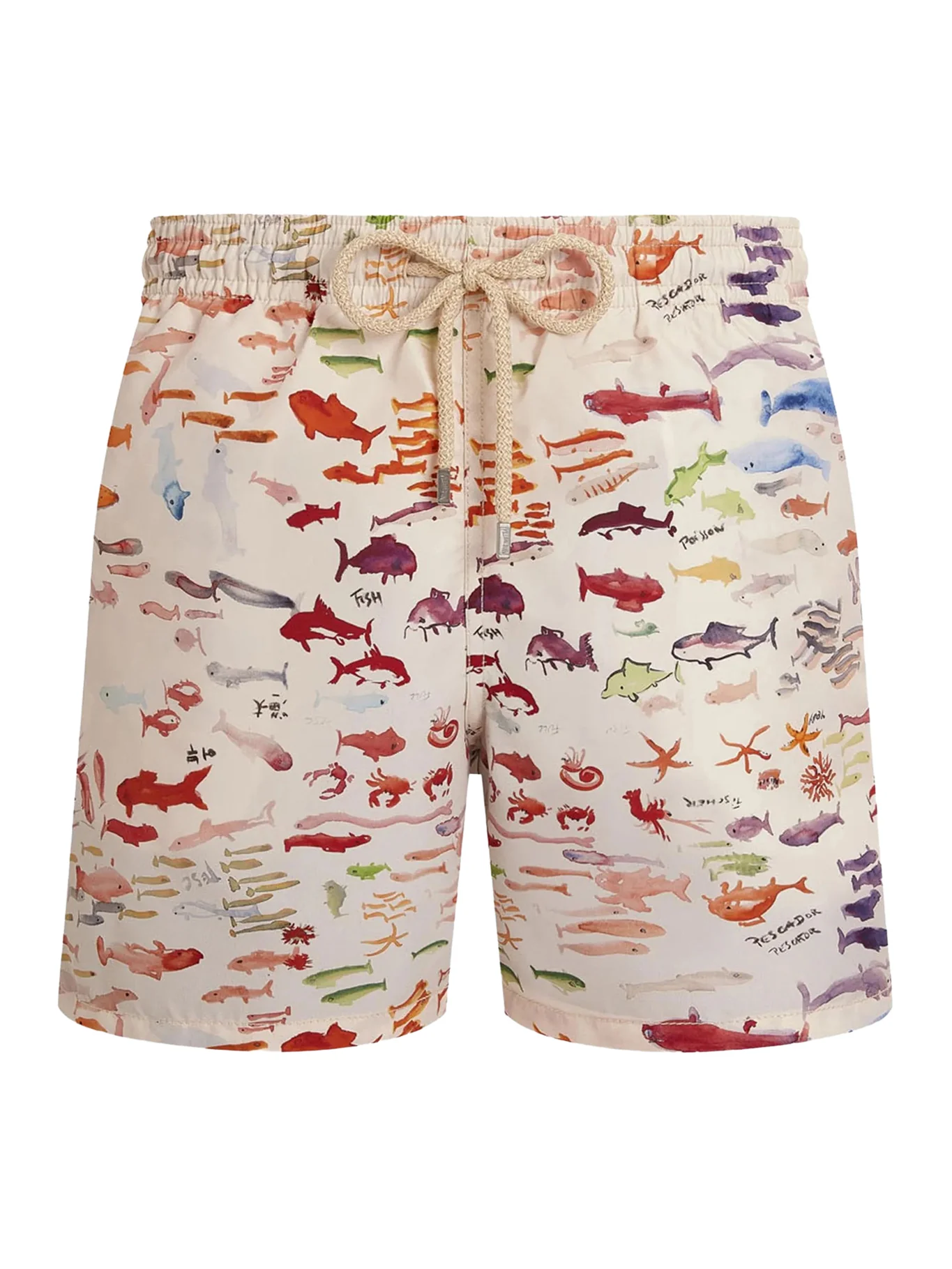 PESCADOR SWIMSUIT