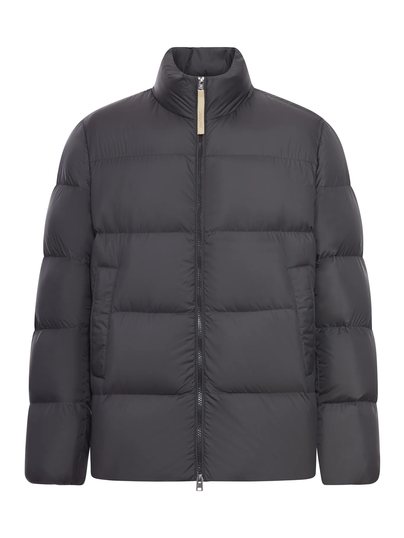 CLOUD MICROFIBER DOWN JACKET