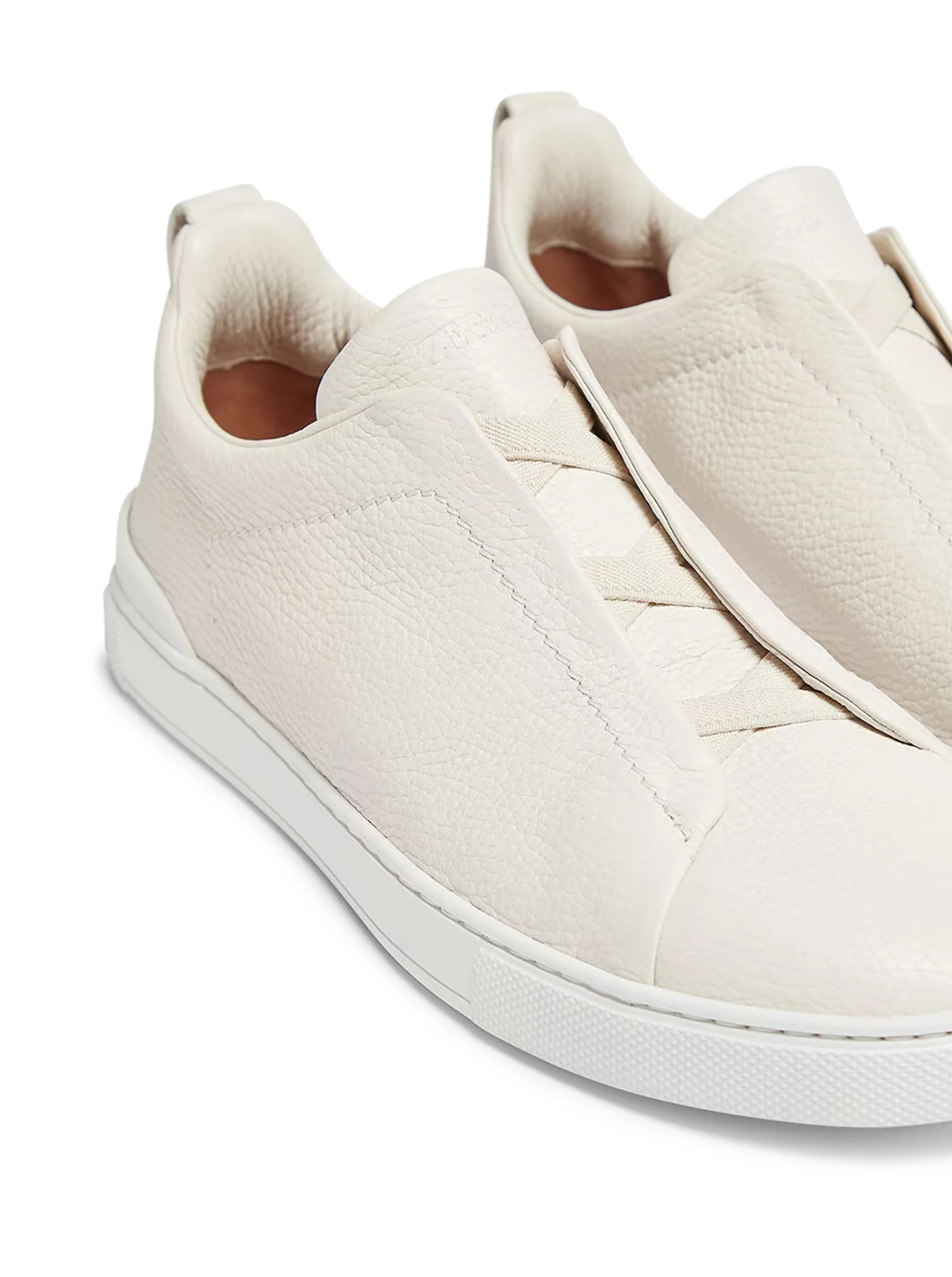 SHOES SNEAKERS LOW-TOP - Image 6